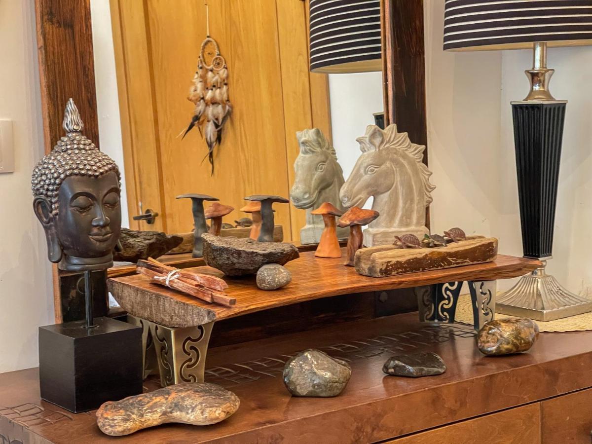 בית קסום בשדה נחמיה Villa Ngoại thất bức ảnh